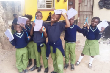 2022ザンビアの子どもたち報告会～スラムにある学校が社会を変えていく～4月30日（土）開催レポート
